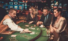 Casino LEGZO